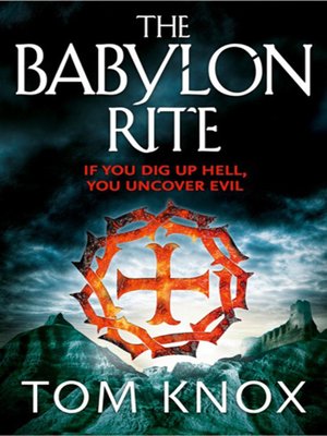The Babylon Rite - ebook